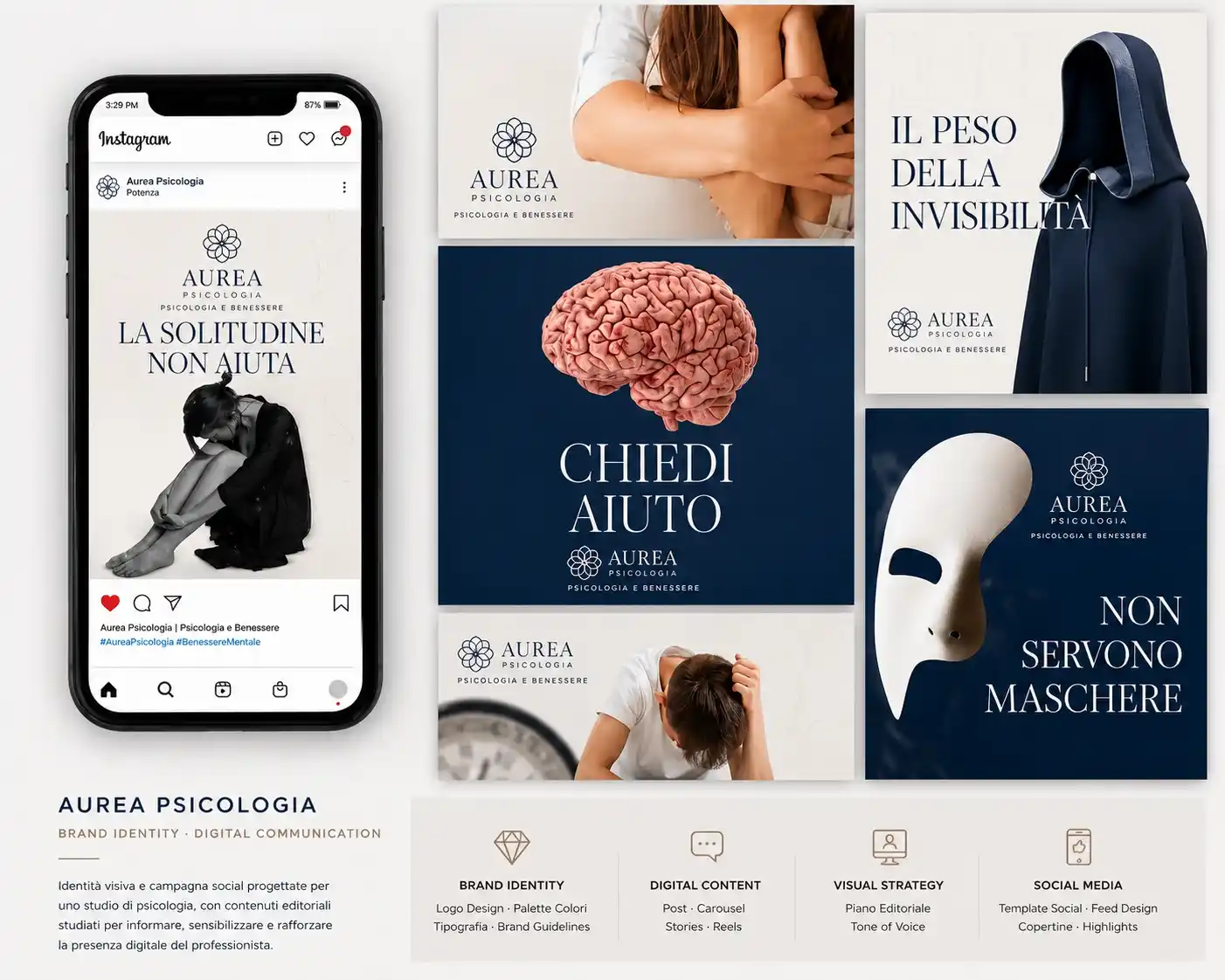Aurea Psicologia